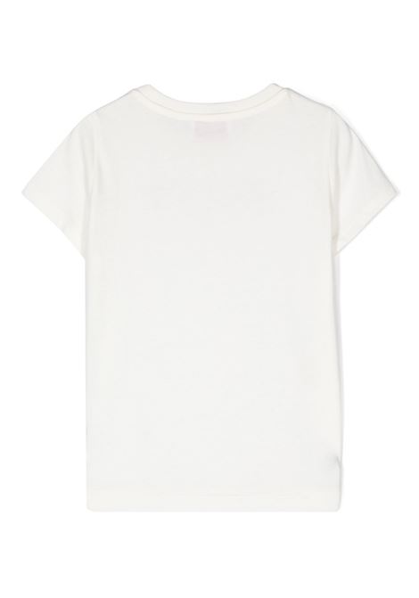 T-shirt Emilio Pucci Kids EMILIO PUCCI KIDS | T-SHIRT E POLO | PV8A91Z2354101